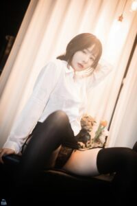 【写真】Yeji (예지)写真1套【度盘/934MB】