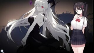 【ACT/黒糖梅干/汉化】白日梦-蝴蝶飞舞的时候【408m/PC/度盘/磁力链】