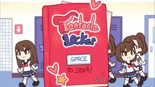 【PC/SLG/步兵/免币】触手柜子 Tentacle Locker1+2【度盘/320M+60M】