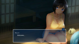 【SLG互动/中文】夏天〜乡村生活〜愉快的暑假-V2.08.5-新结局 STEAM官中+DLC+攻略+存档【电脑/589M】