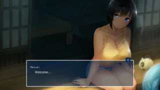 【SLG互动/中文】夏天〜乡村生活〜愉快的暑假-V2.08.5-新结局 STEAM官中+DLC+攻略+存档【电脑/589M】