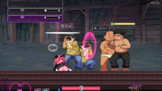 【ACT/PC】精神错乱的艾莉丝v1.20官中步兵【秒传/萌云/100M】