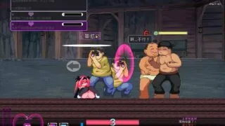【ACT/PC】精神错乱的艾莉丝v1.20官中步兵【秒传/萌云/100M】