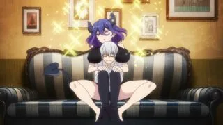 【番剧】金装的维尔梅～濒临堕落的魔法师和最强的灾厄一起冲入魔法世界～ 1080P/免币/连载