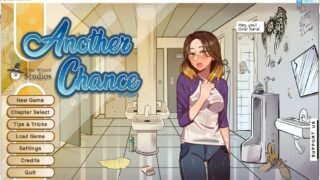 【欧美SLG】 【英文版】AnotherChance-v1.20.1-pc【度盘】