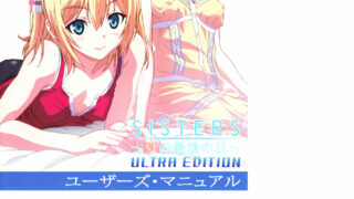 【安卓】ExaGear gal优化版 和SISTERS ～夏の最後の日运行【度盘】