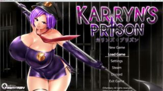 【免币/RPG+SLG】卡琳·监狱长 V1.05j2 精翻魔改步兵作弊版【6月更新/1.2G】