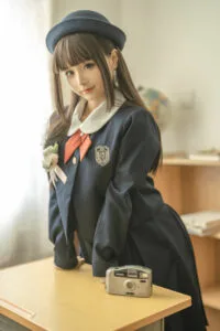 【写真】蠢沫沫-学妹【夸克网盘】