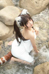 【写真】蠢沫沫小熊猫【夸克网盘】