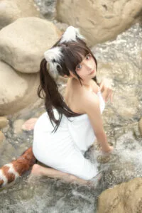 【写真】蠢沫沫小熊猫【夸克网盘】