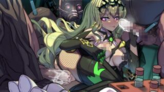 【2.5D动画】[Laomeng]七月 梅比乌斯