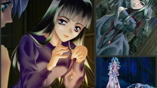 【PC/ADV/生肉】闇色の童話【度盘/秒传/698MB】