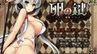 【RPG/汉化】卵之键【1G/度盘】
