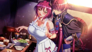 【生肉/ADV】巨乳ファソタヅー2if【度盘/6.84G】