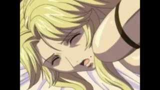【里番】圣肛女 ~背徳の美臀奴隷【磁力】