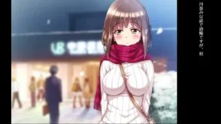 【2D动画/生肉】【リリックボックス】彼氏に内緒で援○交際、はじめました-動画版-【532M/秒传】