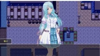 【RPG/中文/PC】异色时间轴—冰雪+恶戏人物传—潇玖篇【度盘/1.47GB】