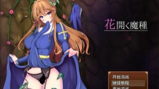 【PC/RPG/步兵/免币】花开之魔种 Seed of Evil1.11+存档【度盘/620M】