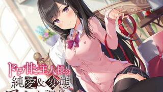 【汉化声音】【橙澄子汉化组】【秋野かえで】娇惯宠溺的主人的纯爱调教♪【RJ397242】【onedrive/2.9g】