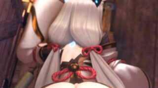 【3D/NODU】火焰纹章3D同人动画【度盘/1.10GB】