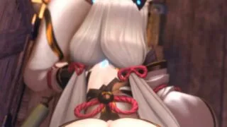 【3D/NODU】火焰纹章3D同人动画【度盘/1.10GB】