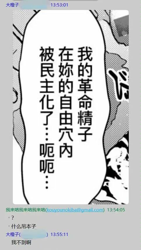 【每日图一乐】给予女拳崇高的制裁吧 — 第 37 张