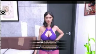 【欧美SLG/双端】超凡脱俗 v0.17d 汉化版【安卓+PC/3G】