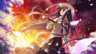 【ADV】新人入门向galgame推荐+资源整合（下）【度盘/补档】