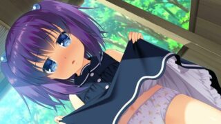 【ADV/GAL】秘密基地里的羞羞事【网盘/PC/188.3MB】