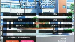 【欧美SLG/中文】神器眼镜 Glassix v0.71.0 官方中文作弊版【PC/安卓/更新/8G】