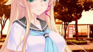 【汉化/秒传/拔作】色情的女大学生×2爱情课程！！【秒传】已修改