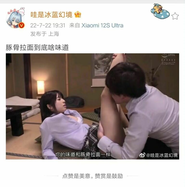 【每日图一乐】给予女拳崇高的制裁吧 — 第 11 张