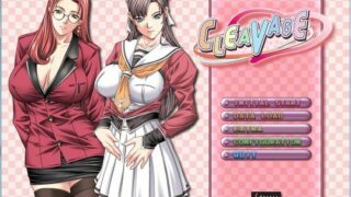 【ADV/汉化】CLEAVAGE【 秒传】