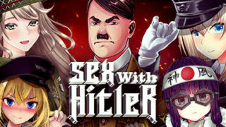 【RPG/射击】【PC/无修】和希特勒做/SEX with HITLER【秒传/anonfiles/367MB】