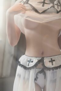 【写真/福利姬】ATFMaker Tsubaki 34套原图合集+散图【秒传/8G/np+11v】