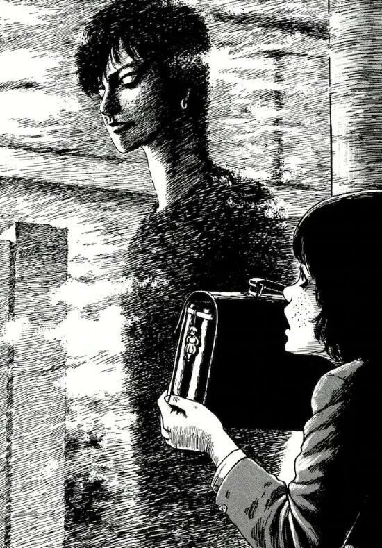 【萌域小报】总有凡人妄图挑战神明 — 第 10 张 【萌域小报】总有凡人妄图挑战神明 — 第 10 张