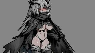 【整合包】少女地牢 1  r18mod a大整合包【度盘】