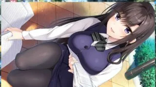 【ADV】Re CATION　～Melty Healing～ 云汉化+全cg【度盘/秒传】