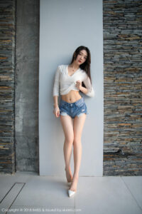 【写真】小热巴（Angela小热巴）（Angela喜欢猫）写真121套【度盘/37.4GB】