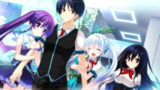 【PC/ONS/汉化】心灵程序【5G/度盘/秒传】
