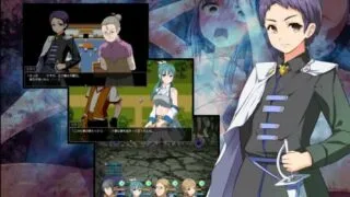 【RPG】被玩坏的冰雪姬君【汉化/度盘】