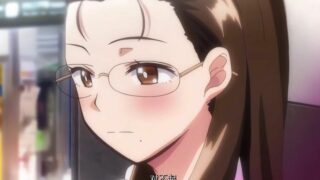 【里番/熟肉】OVA聖華女学院公認竿おじさん 1+2 内含字幕【度盘/1.77G】