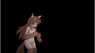 【PC/ACT/重口全动态】Wolf'sDungeon 狼娘与地下城+存档