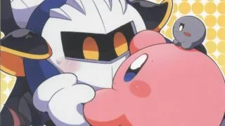 【本子】卡比同人短篇【度盘云/3本】
