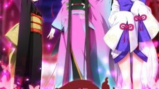 【ADV/日文+中文】あやかし遊郭～花魁道中～【秒传】