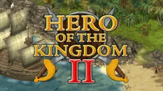 【PC】王国英雄2（v1.25）【度盘/200MB】