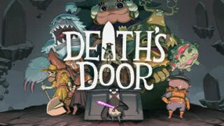 【PC】死神之门【度盘/2GB】