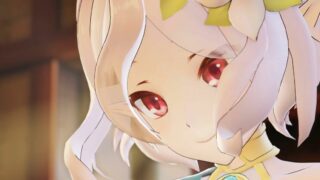 【3D动画】整理的Pcr公主连结的作品【度盘/1.6G】