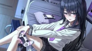 【汉化声音】对你好感度MAX的gamerJK阴沉系青梅竹马的逆寝取报告【RJ401296】【MP3/onedrive/200m】