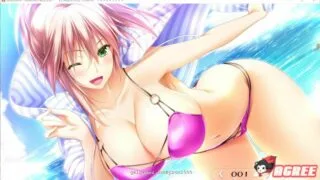 【ADV/汉化/竹子社】姐姐推荐~和姐姐的恶作剧生活